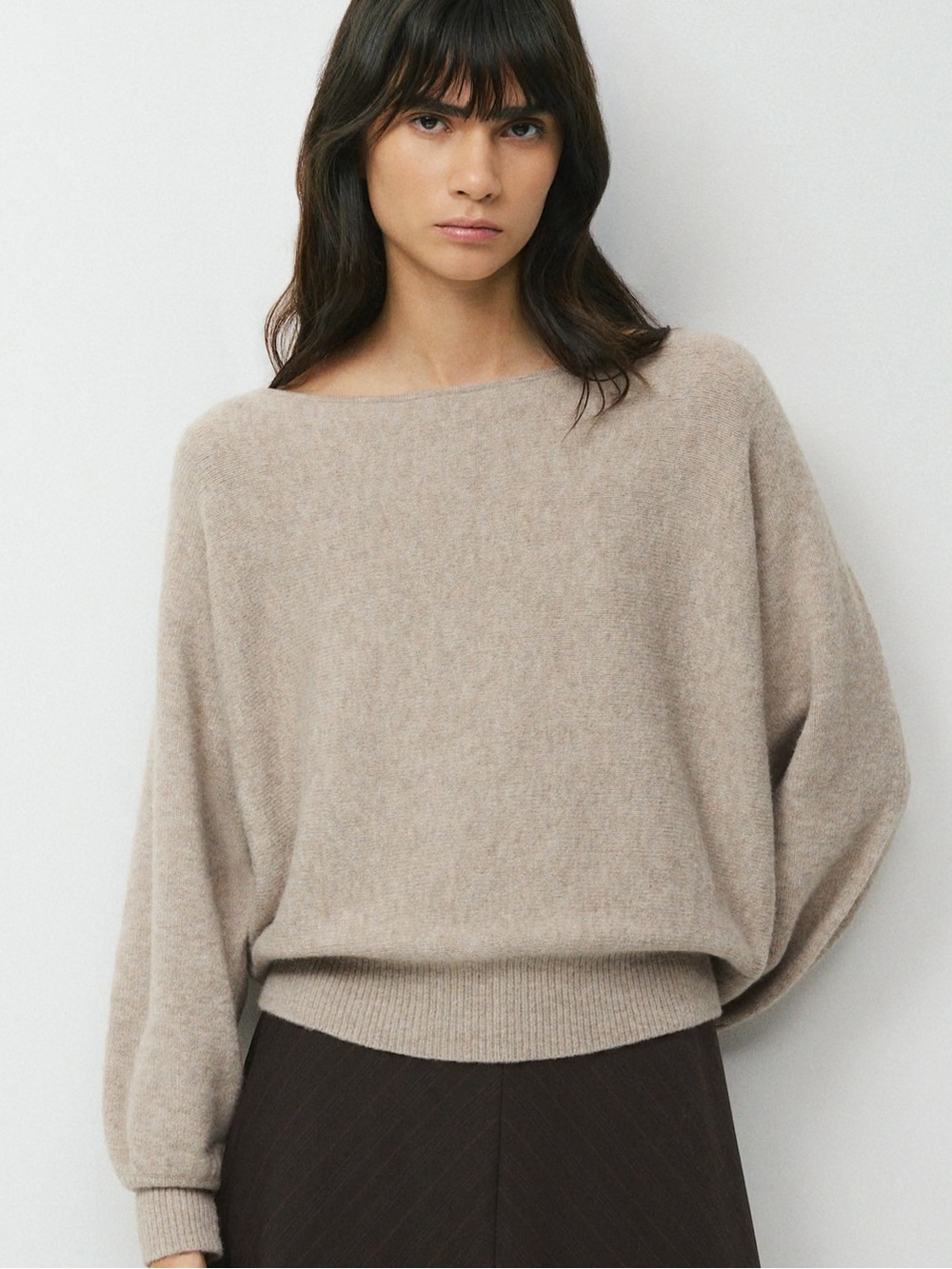 ARITZIA | NWT SoftSpoke Rhoda Sweater